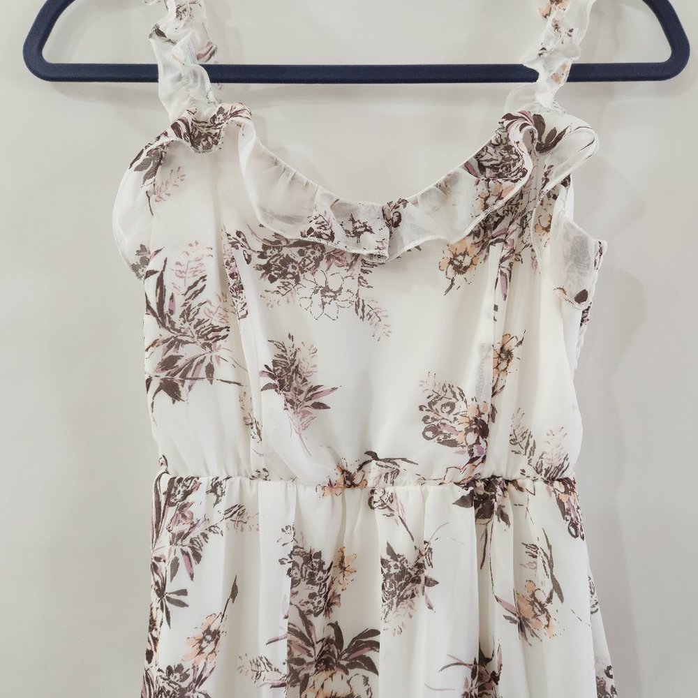 As U Wish Dress - Picture 5 of 10